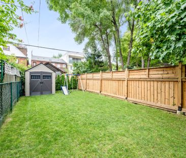 For Lease - 183 Westmount Avenue Unit# Main & Upper Floors, Toronto... - Photo 5