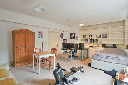 Studio Apartment – Student Let - Photo 3