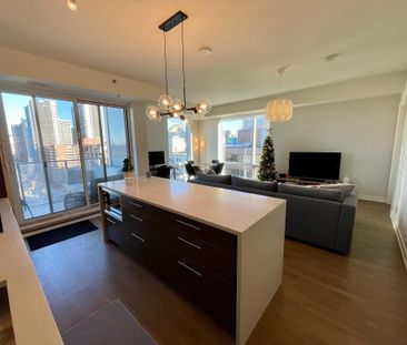 For Lease - 428 SPARKS Street Unit# 1202, Ottawa Centre, Ontario - Photo 4