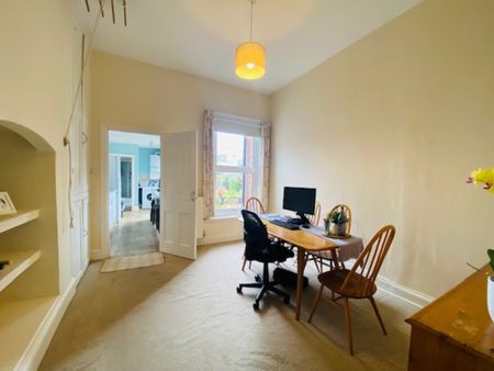 1 bed apartment to rent in Malborough Road, Exeter - Photo 2