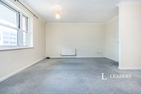 1 bedroom apartment to rent Ascot House, North Third Street, Milton Keynes, MK9 - Photo 4