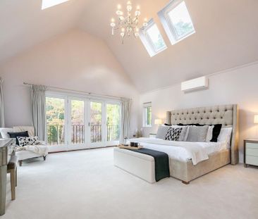 5 bedroom detached house to rent - Photo 6