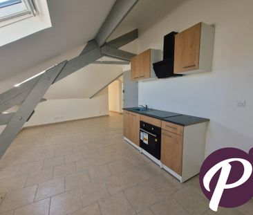 Location Appartement 3 pièces 38m² BERGERAC 24100 - Photo 1