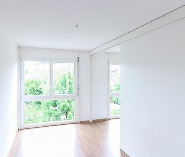 3.5-ZW à 79 m² zuoberst im 2. OG - Photo 6