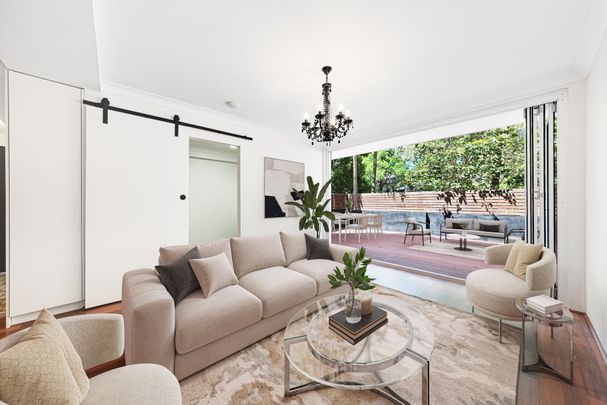 3 Bedroom Townhouse in the Heart of Neutral Bay - Photo 1