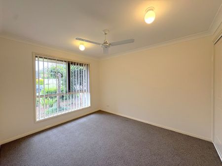 Stunning Family Home Nestled in Medowie - Photo 5