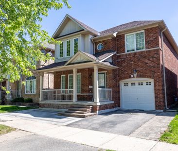For Lease - 7 Vecchia Street Unit# BSMT, Markham, Ontario - Photo 3
