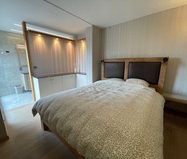 Genk, Huiskensweier 35: Ruime woning met magazijn, kantoorruimte, r... - Foto 6