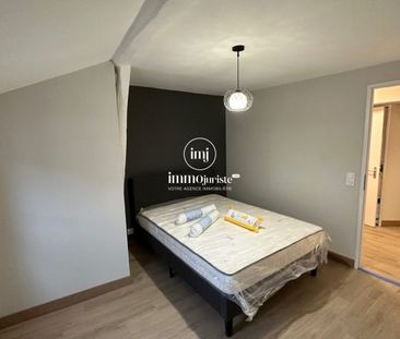 Location Appartement 3 pièces Limoges (87000) - Photo 3