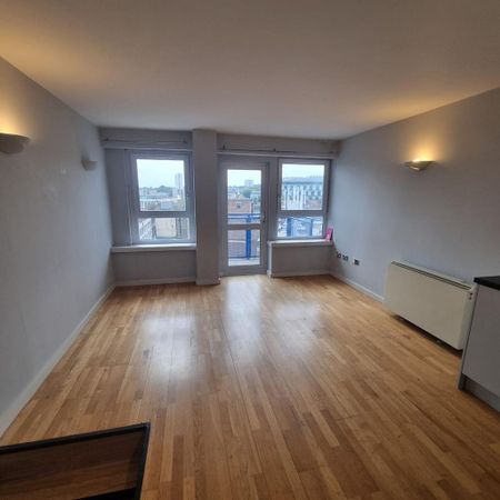 1 bedroom apartment to rent - Photo 5