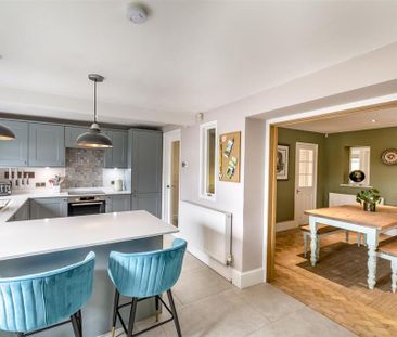 2 bedroom detached bungalow to rent - Photo 5