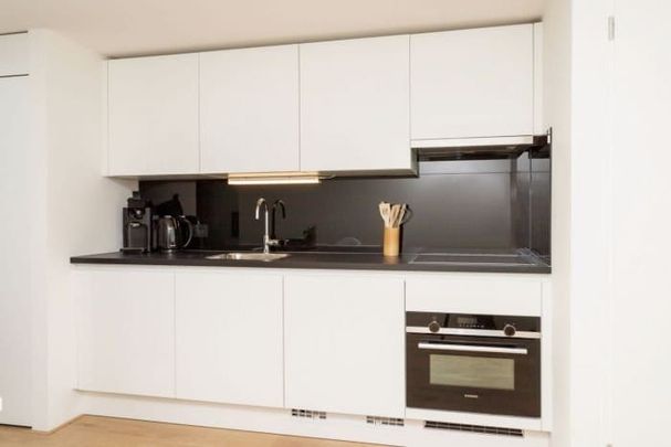 Appartement te huur: Kastanjelaan 1-18 5616 LH Eindhoven - Photo 1