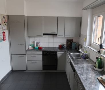 "Modernes und komfortables Wohnen im Zentrum Deutweg" - Photo 2