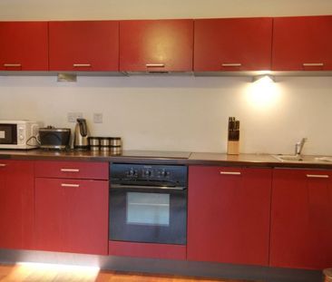 Upper Allen Street, Sheffield, South Yorkshire, S3 - Photo 5