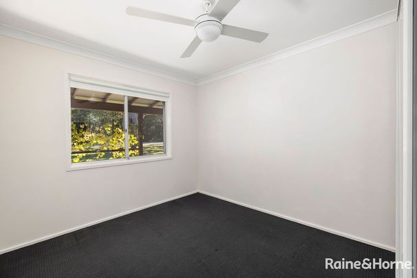 For Lease - Comfortable 3-Bedroom Home - Photo 1