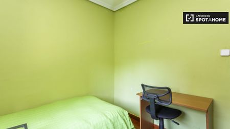 madrid, Community of Madrid 28017 - Photo 5