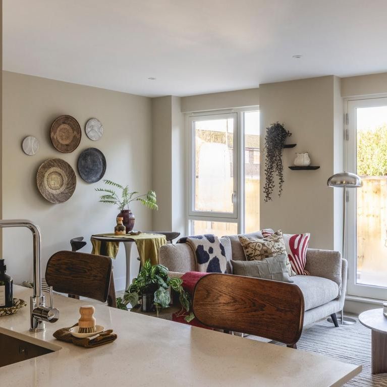 1 bedroom flat to rent - Photo 1