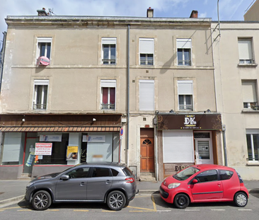 RUE EMILE ZOLA, Reims - Photo 4