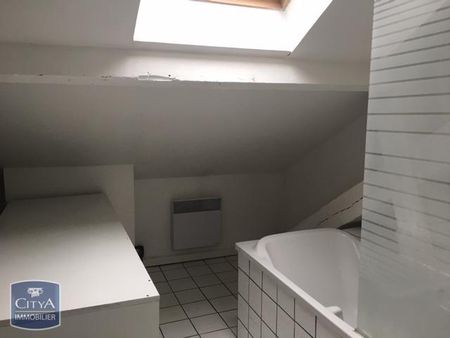 Location Appartement 3 pièces 53m² LILLE 59000 - Photo 2