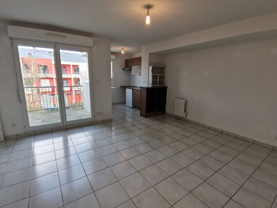APPARTEMENT T2 – CAVALE BLANCHE - Photo 1