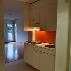 "Befristete 2-Zimmer-Wohnung bis zum 31.03.2027" - Photo 2