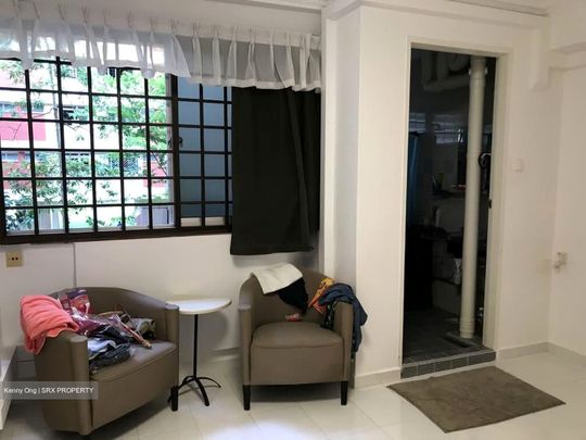 Blk 225 Bishan Street 23 (Bishan), HDB 4 Rooms - For Rent - Photo 1
