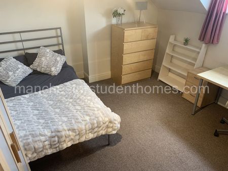 Lausanne Road, Manchester, M20 3EU - Photo 4