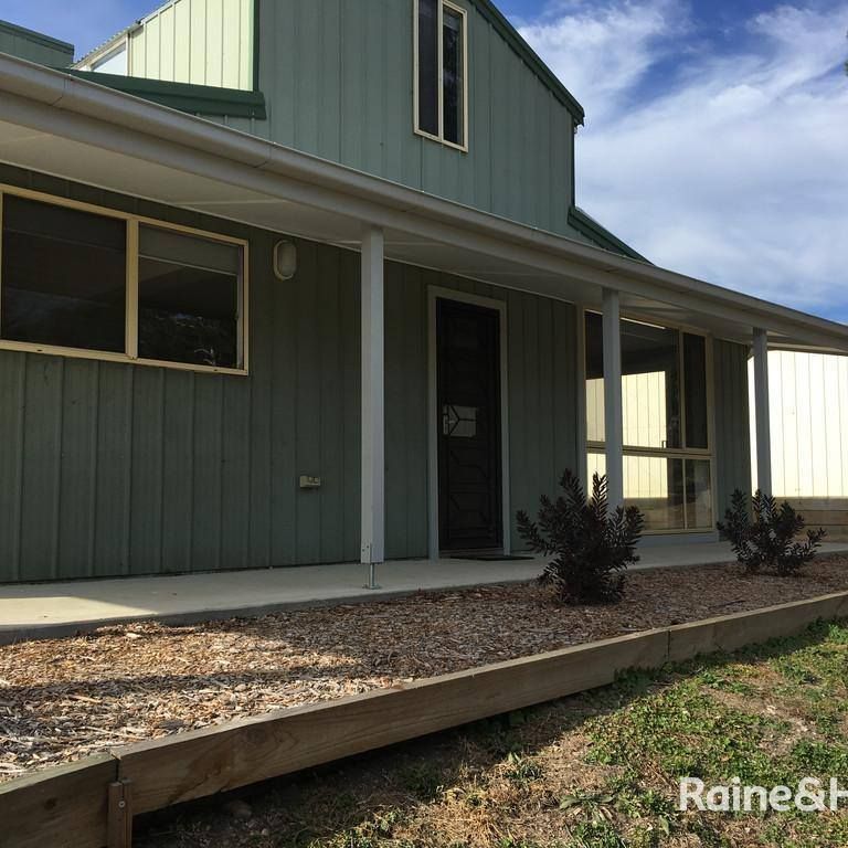 Converted American Barn - Photo 1