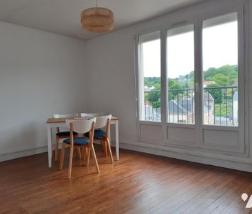 APPARTEMENT T2 - Photo 2