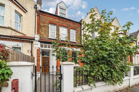 5 bedroom terraced house to rent - Photo 5