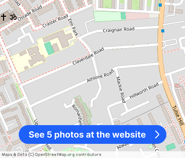 Athlone RD, Brixton, London, SW2 - Photo 1