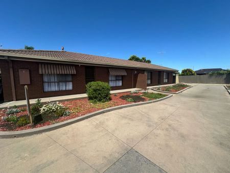Neat and Tidy 2 Bedroom Unit - Photo 2