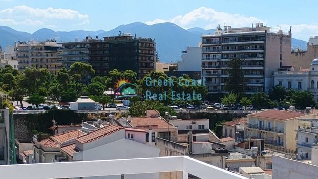 Διαμέρισμα για ενοικίαση Τριών Ναυάρχων - Άγιος Ανδρέας (Πάτρα) - Photo 1