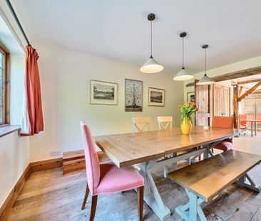 5 bedroom detached house to rent - Photo 5