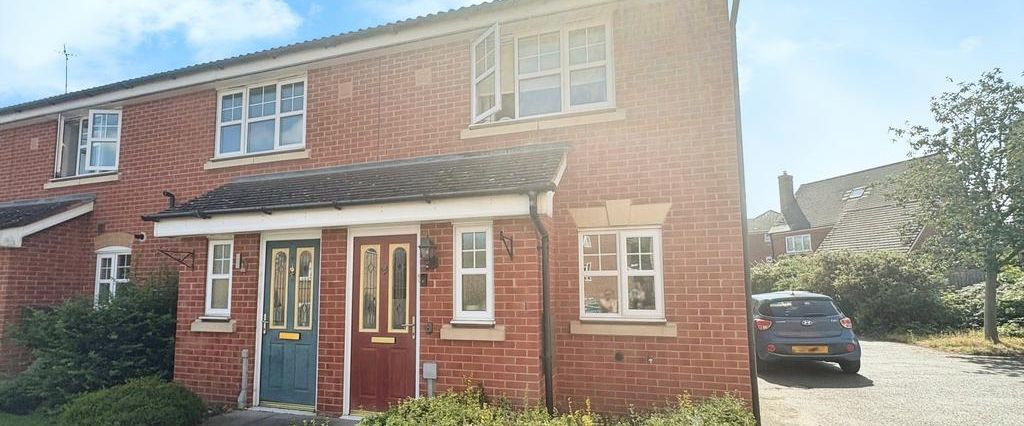 2 bedroom house to rent - Photo 1