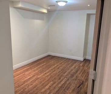 For Lease - 64 Calderstone Road Unit# Lower, Brampton, Ontario - Photo 1