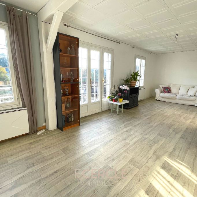 Maison Senlis 6 pièces 100 m2, - Photo 1