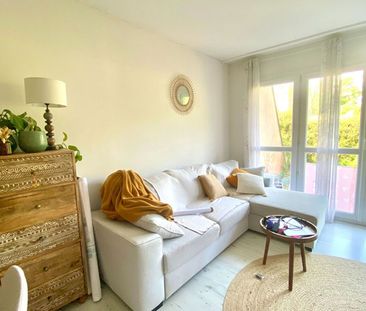Appartement à louer 3 pièces • 62,43 m 2 Montivilliers - Photo 1