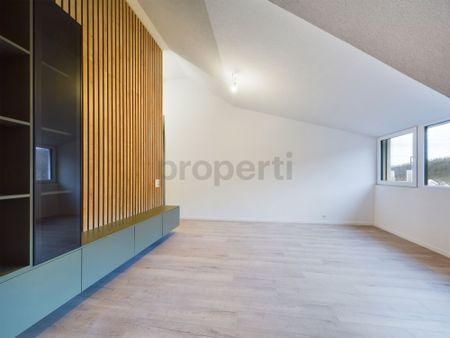 Exklusive Traumwohnung zur Miete - Foto 3