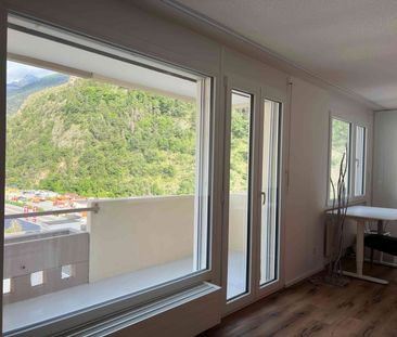 1.5 Zimmer, 32 m², 9. Stock - Foto 1