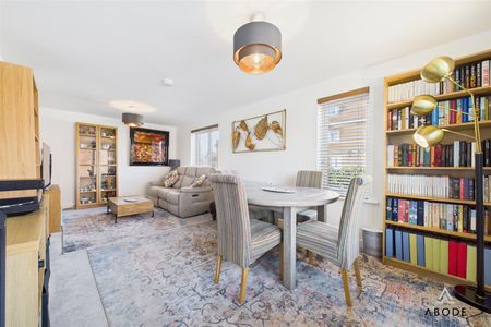 Dowling Road, Uttoxeter, Staffordshire - Photo 2