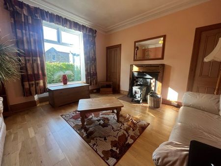 22 Union Street, AB41 9BA, Ellon - Photo 2