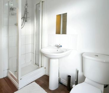 property to rent Cranbury Road, Eastleigh, SO50 - Photo 5