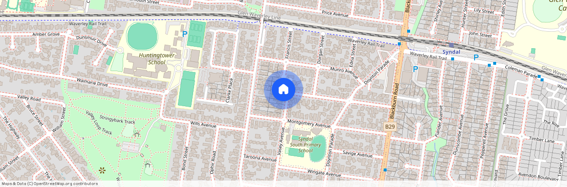 3/7 Vasey Avenue, Vic 3149, Mount Waverley