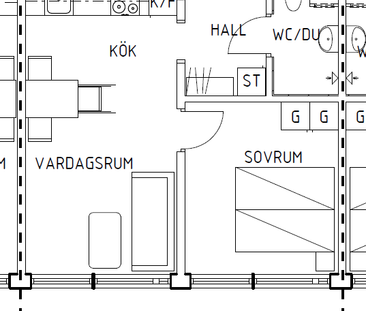 Utsiktsvägen, Nynäshamn - Foto 4