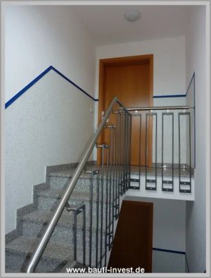 + + + 3 Zi-Maisonette-WHG. GEHOBENE AUSSTATTUNG, BALKON, NIEDRIGENERGIEHAUS + + + - Photo 1