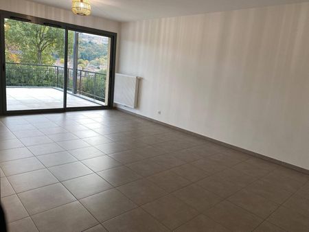 Location appartement 3 pièces 76.75 m² à Ucel (07200) - Photo 2