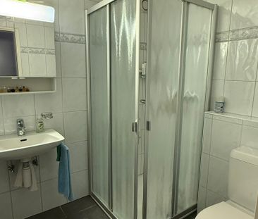 5.5 Zimmer, 116 m², 1. Stock - Foto 6