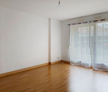 Appartement à louer - REIMS- RUE DE PARGNY, - Photo 4