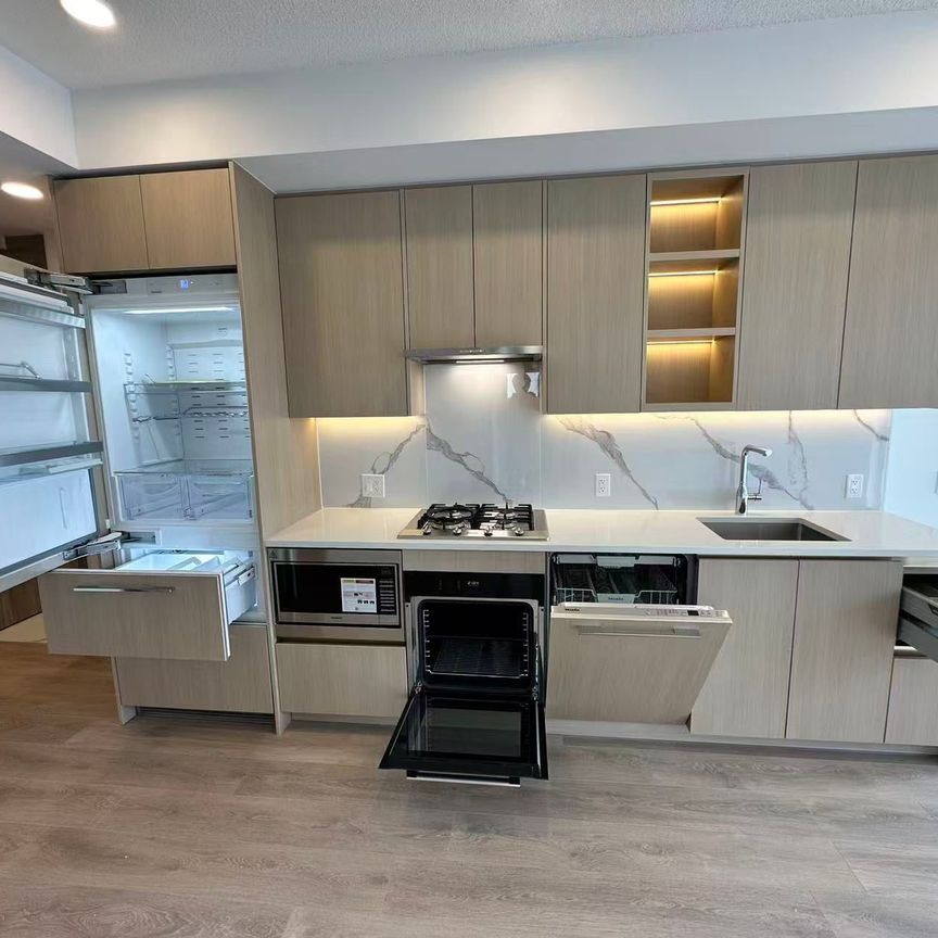 For Lease - 75 Billes Heights Unit# 1002, Toronto, Ontario - Photo 1